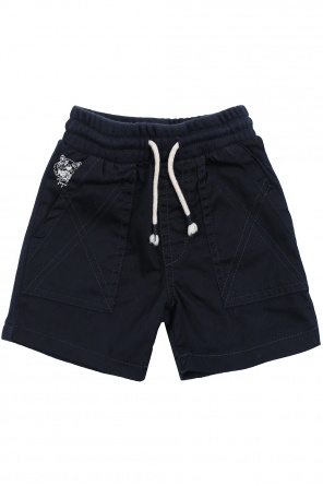 Shorts with pockets, zdjęcie 1 Shorts with pockets od Kenzo Kids